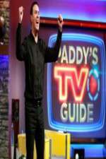 Watch Putlocker Paddy's TV Guide Online