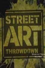 Watch Street Art Throwdown Putlocker