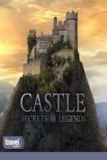 Watch Castle Secrets and Legends Putlocker