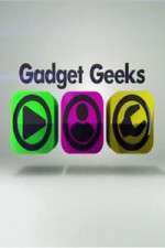 Watch Gadget Geeks Putlocker