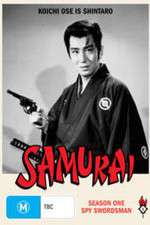 Watch The Samurai Putlocker
