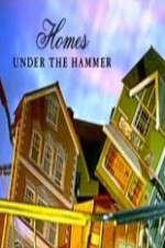 Watch Putlocker Homes Under the Hammer Online