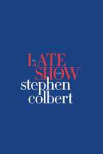 Watch Putlocker The Late Show with Stephen Colbert Online