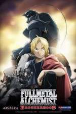 Watch Fullmetal Alchemist Brotherhood (2009) Putlocker