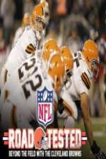 Watch NFL Road Tested The Cleveland Browns Putlocker