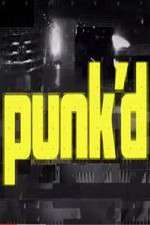 Watch Punk'd (2015) Putlocker