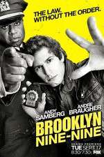 Watch Brooklyn Nine-Nine Putlocker