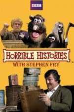 Watch Horrible Histories with Stephen Fry Putlocker