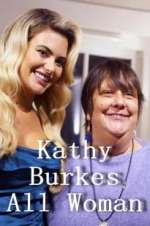 Watch Kathy Burke: All Woman Putlocker
