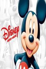 Watch Mickey Mouse Putlocker