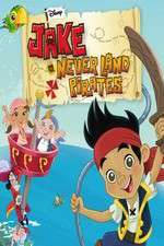 Watch Jake and the Never Land Pirates Putlocker