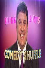 Watch Peter Kay's Comedy Shuffle Putlocker