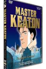 Watch Putlocker Master Keaton Online