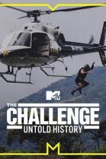 Watch Putlocker The Challenge: Untold History Online