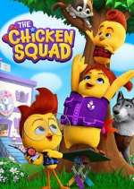Watch Putlocker The Chicken Squad Online