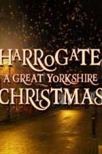 Watch Harrogate: A Great Yorkshire Christmas Putlocker