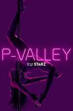 Watch P-Valley Putlocker
