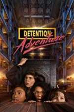 Watch Putlocker Detention Adventure Online