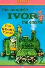 Watch Ivor the Engine Putlocker