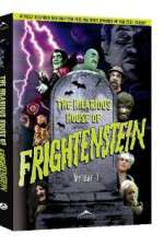 Watch Putlocker The Hilarious House of Frightenstein Online
