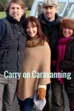 Watch Carry on Caravanning Putlocker