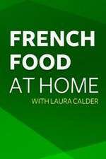 Watch French Food at Home Putlocker