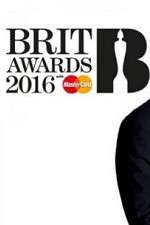 Watch BRIT Awards Putlocker