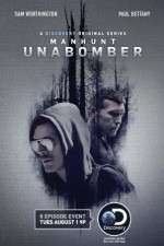 Watch Manhunt Unabomber Putlocker