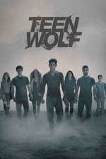 Watch Putlocker Teen Wolf Online