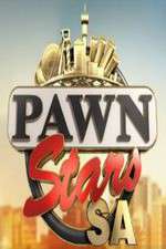 Watch Pawn Stars SA Putlocker