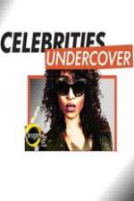 Watch Putlocker Celebrities Undercover Online