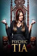 Watch Psychic Tia Putlocker