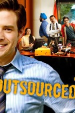 Watch Outsourced Putlocker