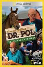 the incredible dr. pol tv poster