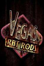 Watch Vegas Rat Rods Putlocker