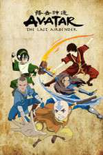 Watch Putlocker Avatar: The Last Airbender Online