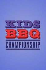 Watch Kids BBQ Championship Putlocker