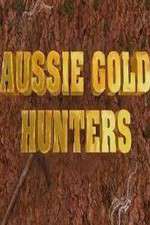 Watch Putlocker Aussie Gold Hunters Online