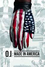 Watch O.J.: Made in America Putlocker