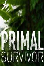 Watch Primal Survivor Putlocker