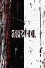 stalkers who kill tv poster