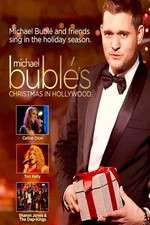 Watch Putlocker Michael Bublés Christmas in Hollywood Online