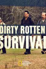 Watch Dirty Rotten Survival Putlocker