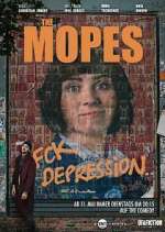 the mopes tv poster