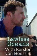 Watch Lawless Oceans Putlocker