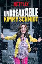 Watch Unbreakable Kimmy Schmidt Putlocker
