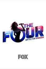 the four: battle for stardom tv poster