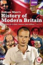 Watch Andrew Marr's History of Modern Britain Putlocker