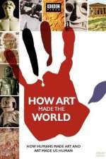 Watch How Art Made the World Putlocker