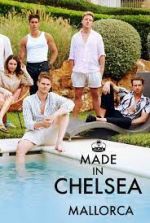 made in chelsea: mallorca tv poster